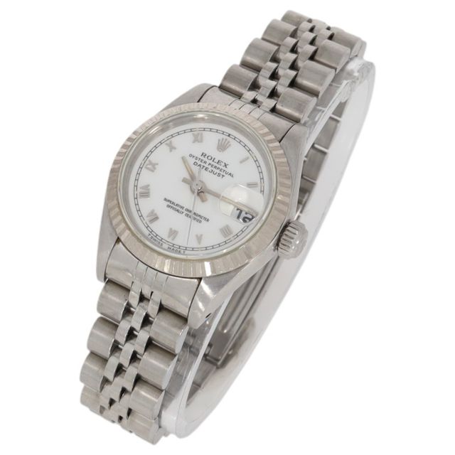 Rolex Datejust Lady 69174 Image 2